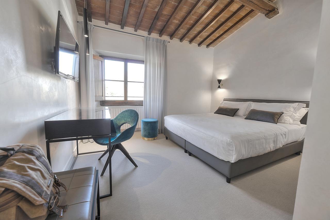 Horto Convento Hotel Florenz