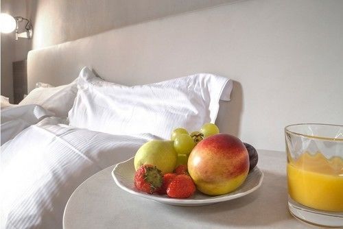 Horto Convento Hotel Florenz