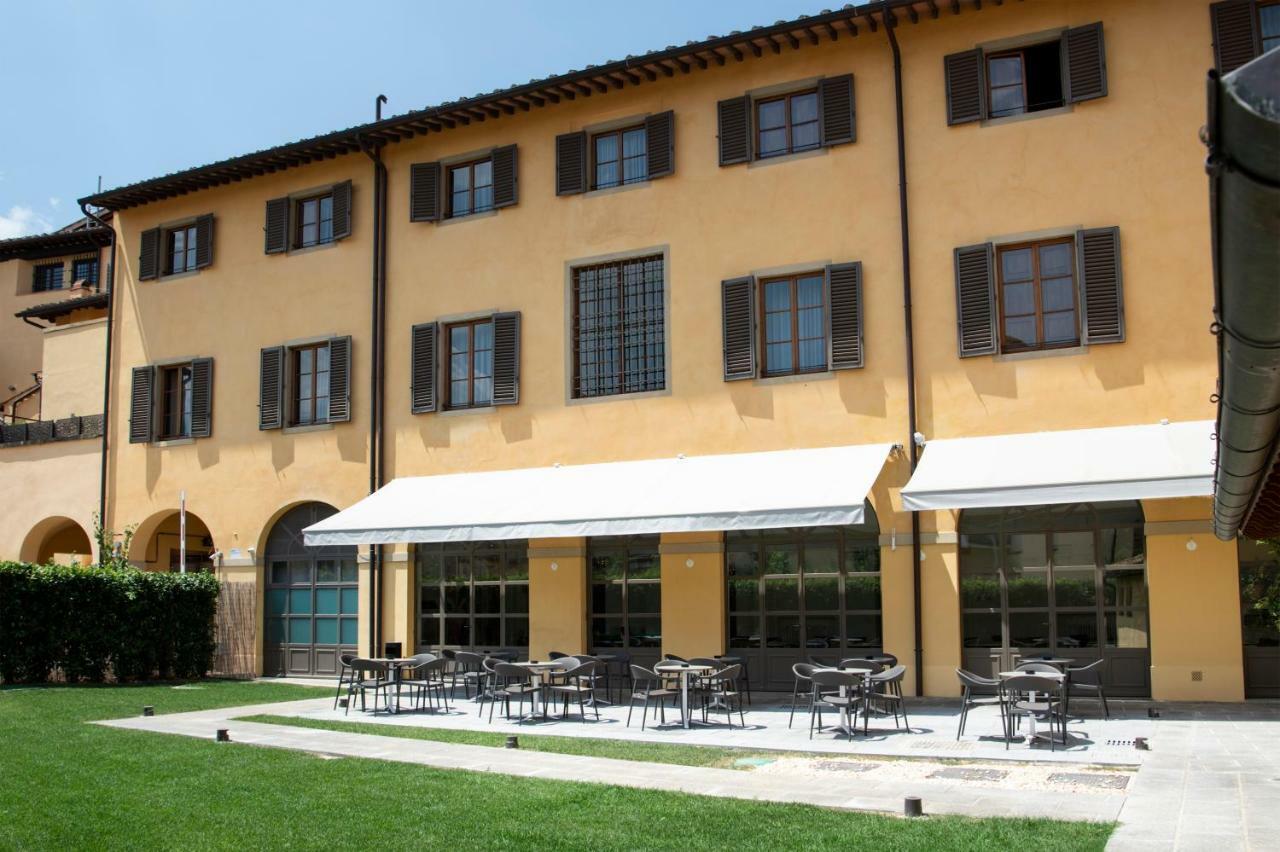 Hotel Horto Convento Florenz