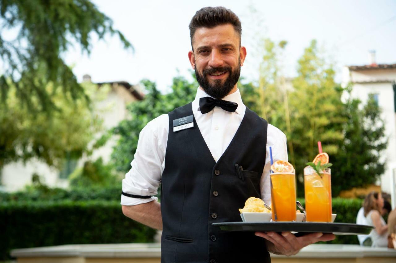 Horto Convento 4* Florenz
