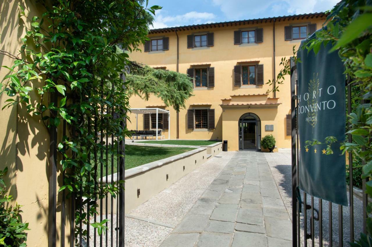 Horto Convento Hotel Florenz