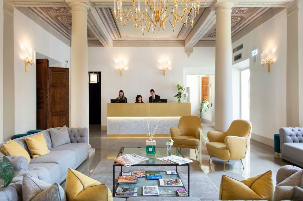Hotel Horto Convento Florenz