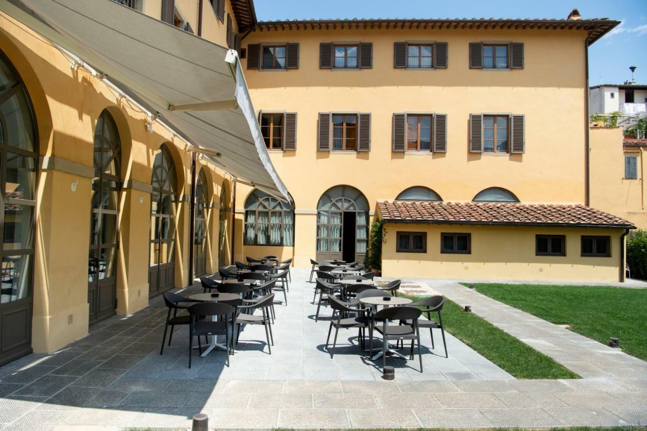 Horto Convento Hotel Florenz