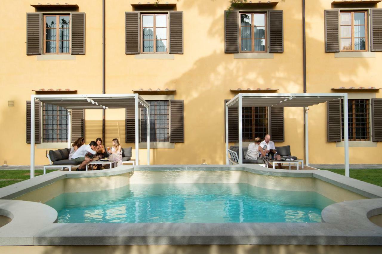 Horto Convento Hotel Florenz