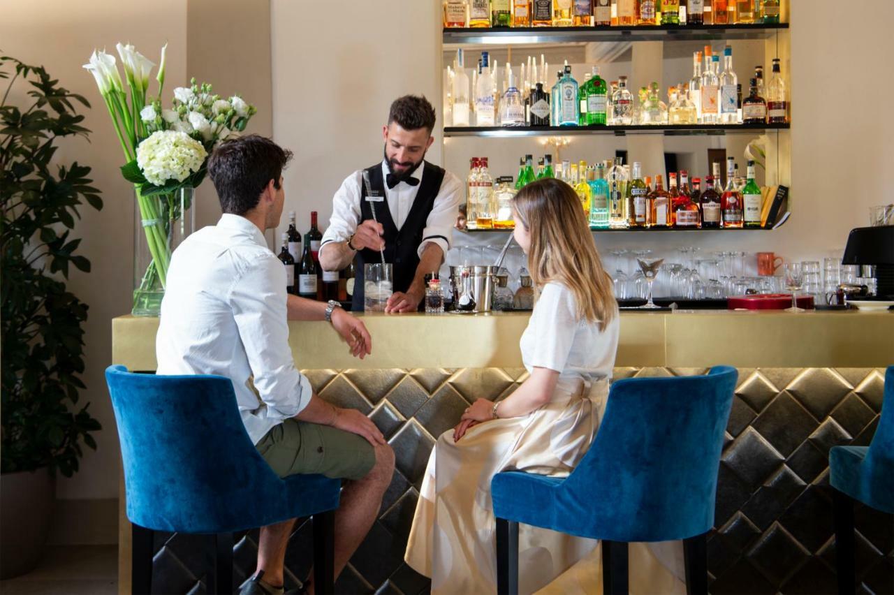 Hotel Horto Convento Florenz