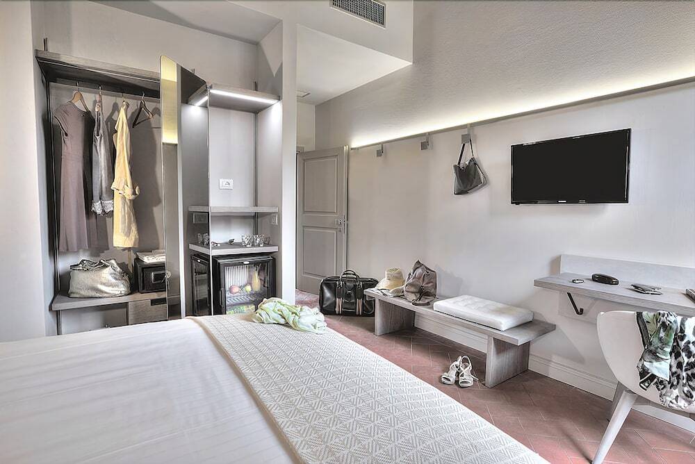 Hotel Horto Convento Florenz