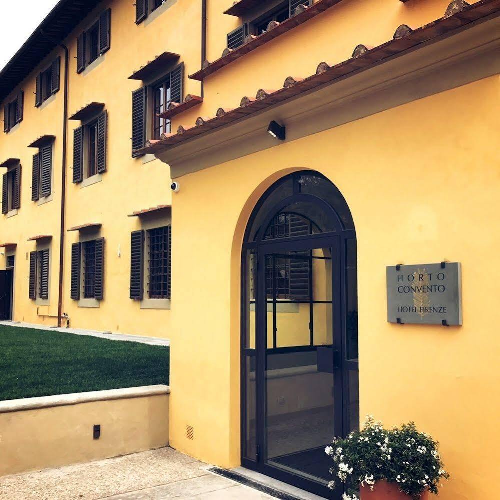 Horto Convento 4* Florenz
