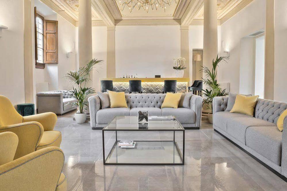 Horto Convento Hotel 4*